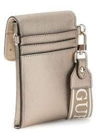 Guess Hwbg9211810Pew Kadın Omuz Çantası Altın