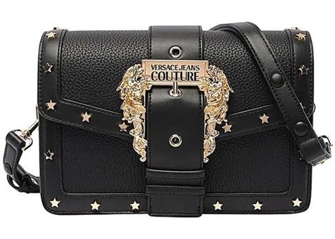 Versace Jeans Couture 75Va4Bf1 Kadın Omuz Çantası Çok Renkli