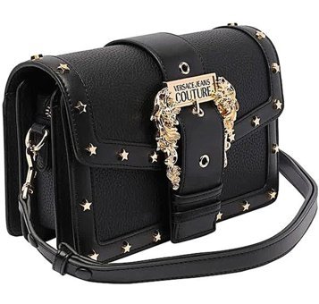 Versace Jeans Couture 75Va4Bf1 Kadın Omuz Çantası Çok Renkli