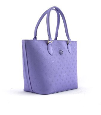 Pierre Cardin P23Y326 Kadın Omuz Çantası Mor