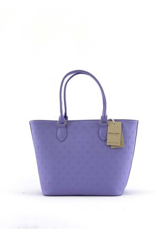 Pierre Cardin P23Y326 Kadın Omuz Çantası Mor