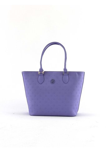 Pierre Cardin P23Y326 Kadın Omuz Çantası Mor