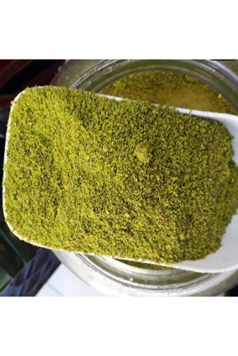 Fıstık Net Boz Çiğ Yöresi Toz Antep Fıstığı 500 gr