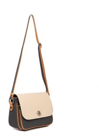 Th Bags ThYk56110 K.K.Std Kadın Omuz Çantası Çok Renkli