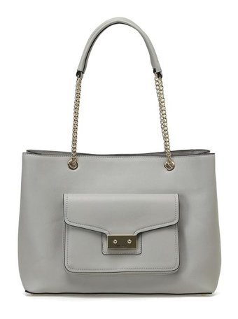 Nine West Abıda Ngb131523 Kadın Omuz Çantası Gri