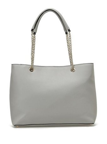Nine West Abıda Ngb131523 Kadın Omuz Çantası Gri