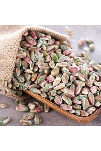 Fıstıkçı Pazarı Boz Çiğ Yöresi Tane Antep Fıstığı 250 gr