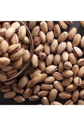 Fıstık Sepetim Extra Lüx Ana Çıtak Kabuklu Kavrulmuş Gaziantep Yöresi Tane Antep Fıstığı 2 kg