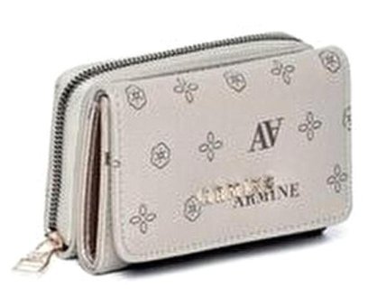Armine C11 ArmineC11R3207 Kadın Omuz Çantası Vizon