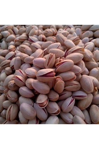 Fıstıkçı Pazarı Ana Çıtak Kabuklu Kavrulmuş Siirt Yöresi Tane Antep Fıstığı 1.75 kg