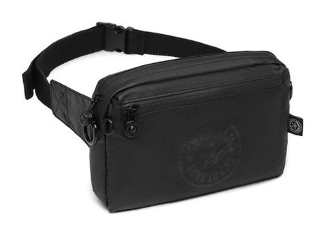 Smart Bags Smb Mt3062 Kumaş Kadın Omuz Çantası Çok Renkli