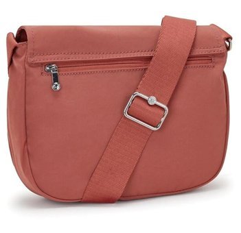 Kipling Loreen M Grand Rose Kadın Omuz Çantası Pembe