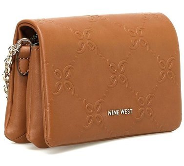 Nine West Dıxıe Noe128373 Kadın Omuz Çantası Taba