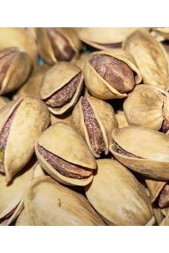 Yıldız Kuruyemiş Tatlı Kafe Kabuklu Kavrulmuş Yöresi Tane Antep Fıstığı 3 kg