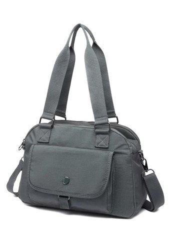 Smart Bags Krinkıl Smbmt1122 Kadın Omuz Çantası Yeşil