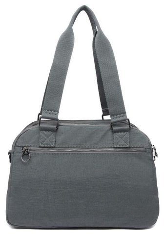 Smart Bags Krinkıl Smbmt1122 Kadın Omuz Çantası Yeşil