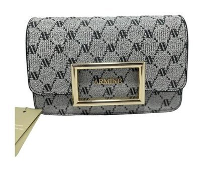 Armine 380 Kol Armine380R146370 Kadın Omuz Çantası Gri
