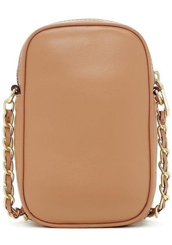 Dkny R21Ezr44Csh Kadın Omuz Çantası Kahverengi