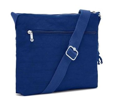 Kipling 1533025213 Alvar Kadın Omuz Çantası Lacivert