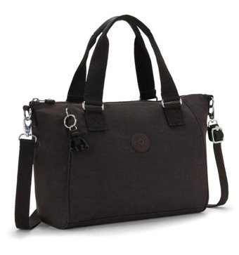 Kipling K15371 Amiel Nostalgic Kadın Omuz Çantası Çok Renkli