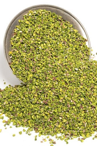 Alper Tunga Çiğ Yöresi Toz Antep Fıstığı 1 kg
