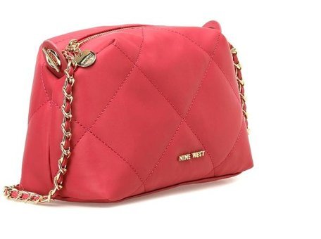 Nine West Dıandra Kadın Omuz Çantası Pembe