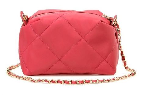 Nine West Dıandra Kadın Omuz Çantası Pembe