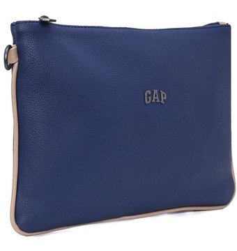 Gap Gpk08448 Kadın Omuz Çantası Lacivert