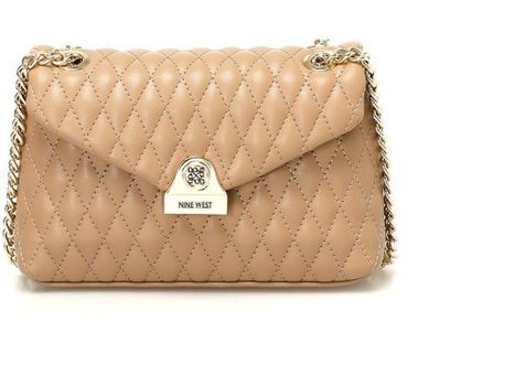 Nine West Caelıa Ngq130478 Kadın Omuz Çantası Kahverengi