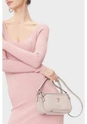 Guess Hwzg7879710Tau Kadın Omuz Çantası Krem