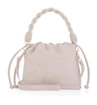 Laura Ashley LrShlyVznKdn101 Kadın Omuz Çantası Fuşya