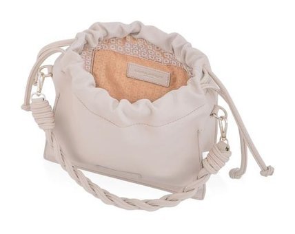 Laura Ashley LrShlyVznKdn101 Kadın Omuz Çantası Fuşya