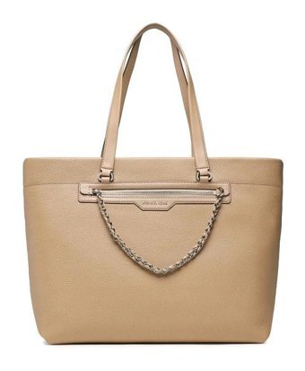 Michael Kors Mıchael Kors 30R3S04T3L Kadın Omuz Çantası Camel