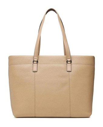 Michael Kors Mıchael Kors 30R3S04T3L Kadın Omuz Çantası Camel