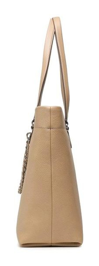 Michael Kors Mıchael Kors 30R3S04T3L Kadın Omuz Çantası Camel