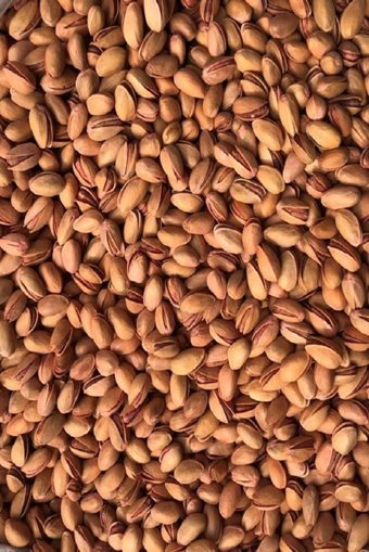 Yöre Pazarı Ana Çıtak Kabuklu Kavrulmuş Siirt Yöresi Tane Antep Fıstığı 5 kg
