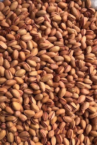 Yöre Pazarı Ana Çıtak Kabuklu Kavrulmuş Siirt Yöresi Tane Antep Fıstığı 5 kg