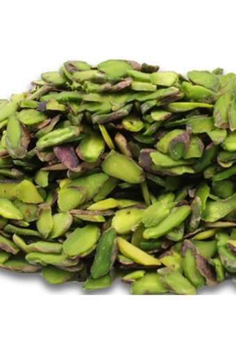 Fıstık Kent Çiğ Yöresi File Antep Fıstığı 300 gr