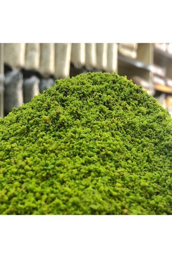 Trend Fıstık Boz Çiğ Yöresi Toz Antep Fıstığı 1 kg