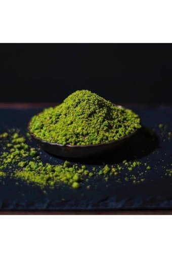 Trend Fıstık Boz Çiğ Yöresi Toz Antep Fıstığı 1 kg
