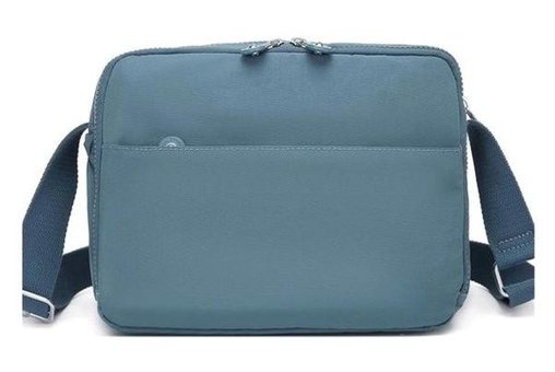 Smart Bags Krinkıl Buz Smb1172 Kadın Omuz Çantası Çok Renkli
