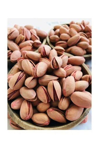 Ticaretdenizi Ana Çıtak Kabuklu Kavrulmuş Siirt Yöresi Tane Antep Fıstığı 1 kg