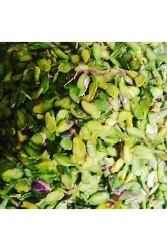 Fıstık Net Çiğ Yöresi File Antep Fıstığı 4 kg