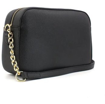 Love Moschino Jc4266Pp0Hkl0000 Kadın Omuz Çantası Siyah