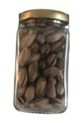 Çerez Pazarı Kabuklu Yöresi Tane Antep Fıstığı 100 gr