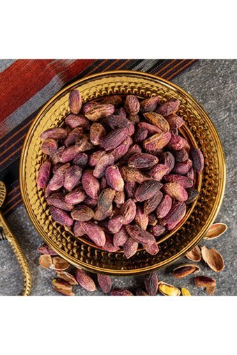 Fıstık Sepetim Ana Çıtak Ağaç Altı Kavrulmuş Taze Yöresi Tane Antep Fıstığı 600 gr