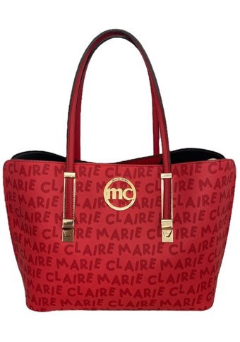 Marie Claire Petal Mc231101674 Kadın Omuz Çantası Kırmızı