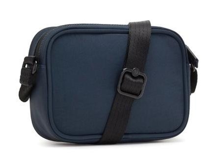 Kipling Enise Strong Mıx Kadın Omuz Çantası Mavi