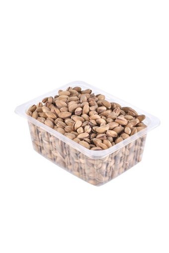 Kuruyemiççim Ana Çıtak Kabuklu Kavrulmuş Gaziantep Yöresi Tane Antep Fıstığı 150 gr