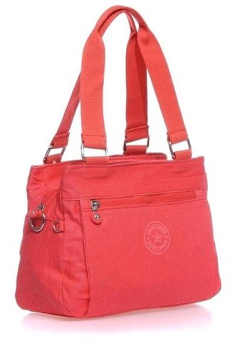 Smart Bags Smb1125 Kumaş Kadın Omuz Çantası Çok Renkli